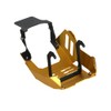 Skid Plate Compatible with 2022-2024 Monkey 125 / Z125M /