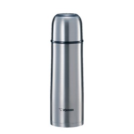 Zojirushi water bottle stainless steel bottle cup type 500ml stainless SV-GR50-XA