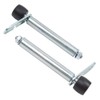 Garador Garage Door Pattern Cables/Roller Spindles (3 1/8" Roller Spindles)