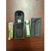 Unbranded 10 Black Portable Nylon pouches / case / Belt