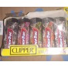 Clipper 5 NEW Clipper Super Lighters Race Trac CAMO Colors