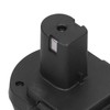 Battery Adapter for 20 (18) V Lithium to for Ryobi