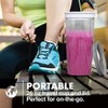 Bionic Blade Personal Blender 26.5 Oz, Cordless, Rechargeable 18,000 RPM
