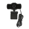 USB Computer Camera Drive Free Built in Microphone Lens Protection