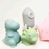 Teeny & Tiny Night Light Small Triceratop Mint 150 g