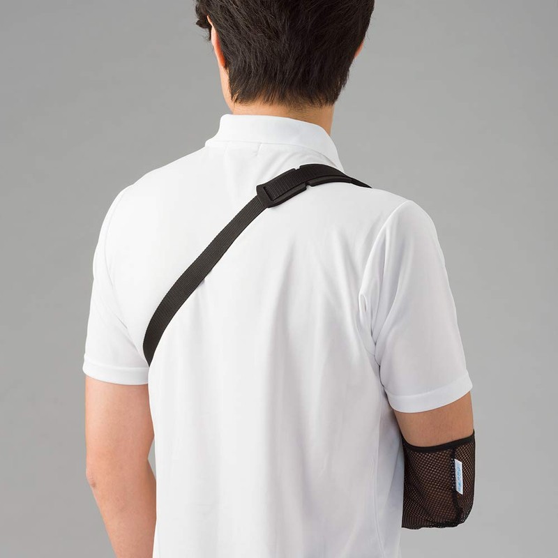 bonbone Arm Support Arm Holder White Small