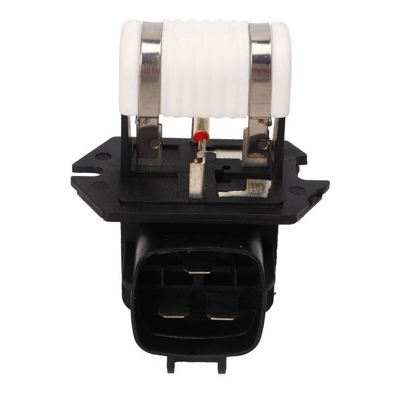 Automotive Engine Cooling Fan Resistor 25385 2E100 Replacement for Kia