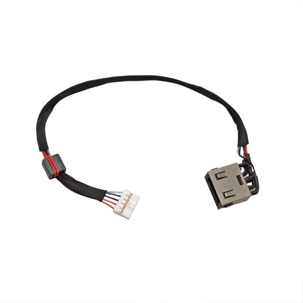 Gintai DC Power Jack Charging Port Connection Cable Replacement for