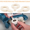 JIAD 30623 Replacement Seals Kit Pump Pressure Washer Seals Kit