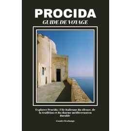 PROCIDA GUIDE DE VOYAGE