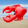 In the Breeze 5230 — Crab Big Breeze Windsock™ —
