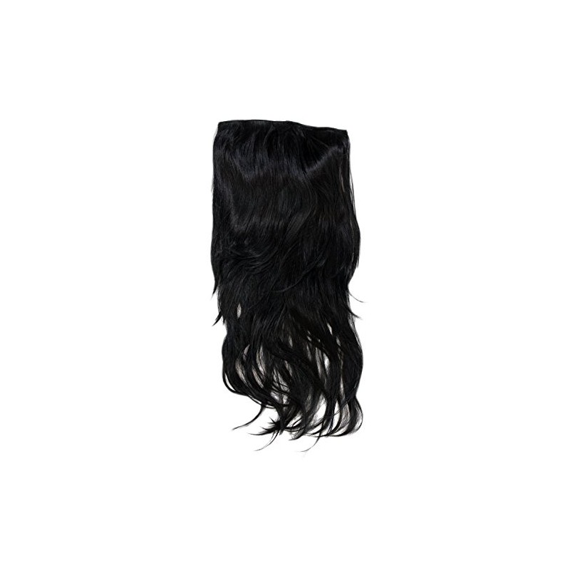WIG ME UP - H9505-1 Clip-in Hairpiece with 7 Clips,