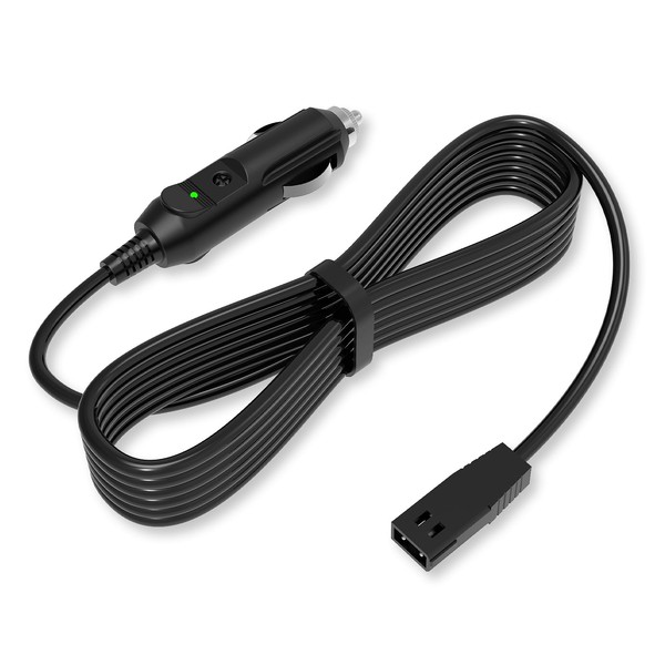 12V DC Power Cord Replacement for Humminbird Helix 5 Fish