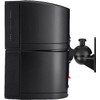 Vmingo Base Bocina Soporte de Pared Montaje Home Theater Teatro