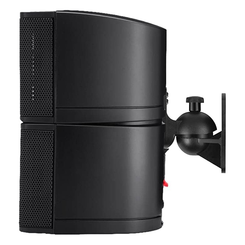 Vmingo Base Bocina Soporte de Pared Montaje Home Theater Teatro
