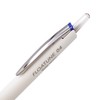Pentel BZN204-C FLOATUNE 0.4mm Blue Permanent Ballpoint Pen