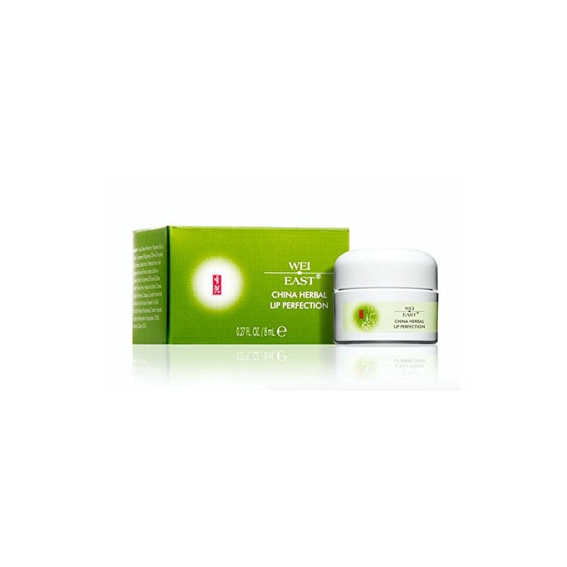 China Herbal Lip Perfection, 0.27fl oz/8ml