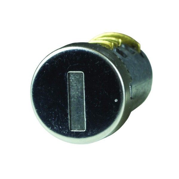 Creative Products Group KC-SNM-NK-362 Global RV Door Lock Mastered Cylinder