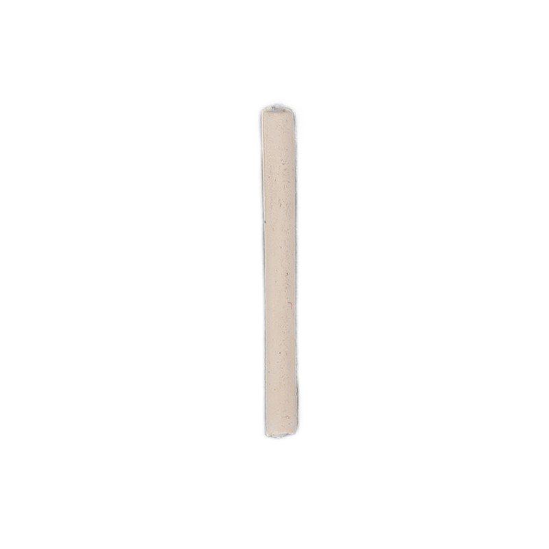 10pcs Hearing Aid Receiver Tubing Professional FKM Hearing Aid Straight