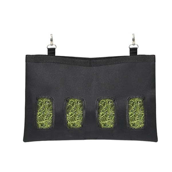 Rabbit Hay Feeder Bag, Guinea Pig Hay Feeder Storage, Guinea