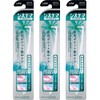 Systéma Dental Taft Periodontal Pocket Intensive Care Toothbrushes 3-pack (*Color