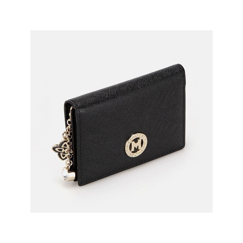Metrocity (신세계센텀점)카드지갑 M193WF1973Z Shinsegae Centum City Card Wallet M193WF1973Z