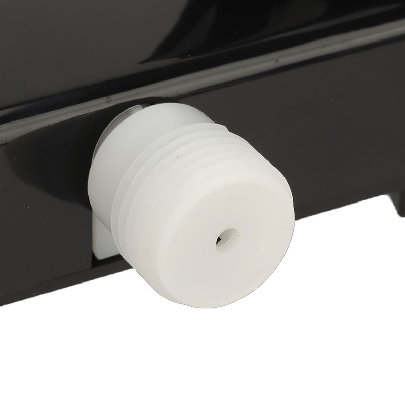 RV Shower Valve Diverter Easy to Install Shower Faucet with