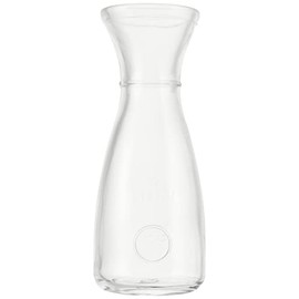 Pasabahce 250ml Karaffe Baccus, Glas, Transparent, 18cm