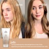 FOUR REASONS Color Mask - Latte - (27 Colors) Toning