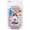 Skater RBF3ANAG-A Children's Lunch Box, 15.9 fl oz (450 ml),