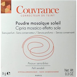 Avene Couvrance Mosaic Powder Bronze 9 g