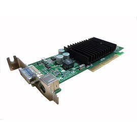 Dell G0771 64MB AGP Low Profile DVI w/TV Out