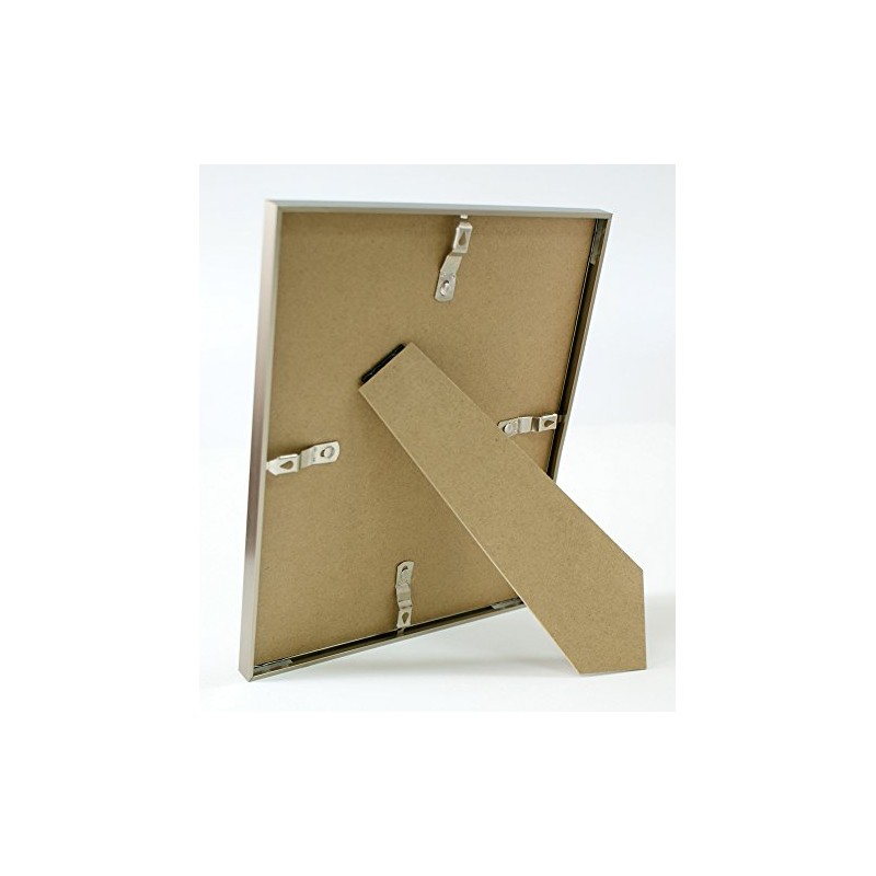 Arte Photo Frame, Simply, IF-43 Inch Size, Aluminum