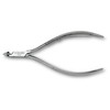 3 Claveles 12111 Zange für Nagelhaut, CorCasa, 11.5 cm, schnitt 5 mm