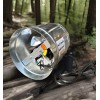 ConstantAir 6 Inch 240 CFM Inline Duct Booster Fan Ventilation