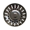 AONAT Kitchen Sink Filter, Hair Catcher Plug Hole Sink Tub