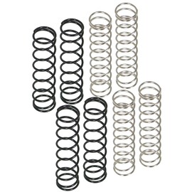 Spare Spring: Eagle GF-01-10 & G6-01-02 For Friction Shock [Eagle Model] [#GF-01-10P1]