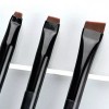 라이너 아이 브러쉬 젤 팁 섀도우 브로우 Liner Eye Brush Gel Tip Shadow Brow