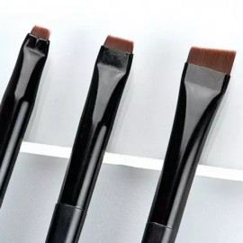 라이너 아이 브러쉬 젤 팁 섀도우 브로우 Liner Eye Brush Gel Tip Shadow Brow