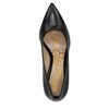 Sam Edelman Women's Hazel Pumps, Black, 7.5 Medium US