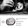 VX9JE Watch Movement Mechanism 6 Hands Quartz Watch Wrist Movement
