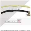 GOLKNHA Cam Timing Chain Guides Kit for Rhino 660 YXR660