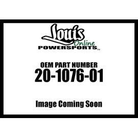 Outerwears Pre Filter Blk Outerwears 20-1076-01 New