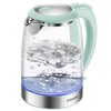 Cosori Electric Kettle, No Plastic Filter & Spout, Tea Kettle