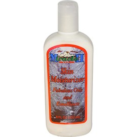 Miracle II Skin Moisturiser, 8 fl oz (232 ml) by Miracle II Soap