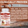 pslalae Bladder Control - Maintain Healthy Bladder Function and Reduce
