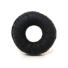 Project Telecom Leatherette Ear Cushion (Single) – Replacement Ear Pad