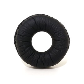 Project Telecom Leatherette Ear Cushion (Single) – Replacement Ear Pad Compatible with Project Telecom Headsets