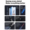 3in1 Visual Ear Scoop Endoscopic Ear Pickers Earwax Remover Tool