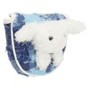 Golf Putter Cover Cute Magnetic Protective Headcover Thickened Fluff Tassels